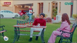 Mohabbat Satrangi - Episode 25